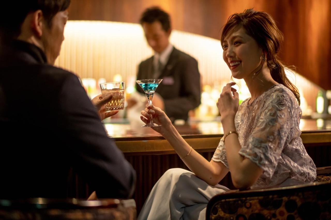 Niigata Grand Hotel Extérieur photo