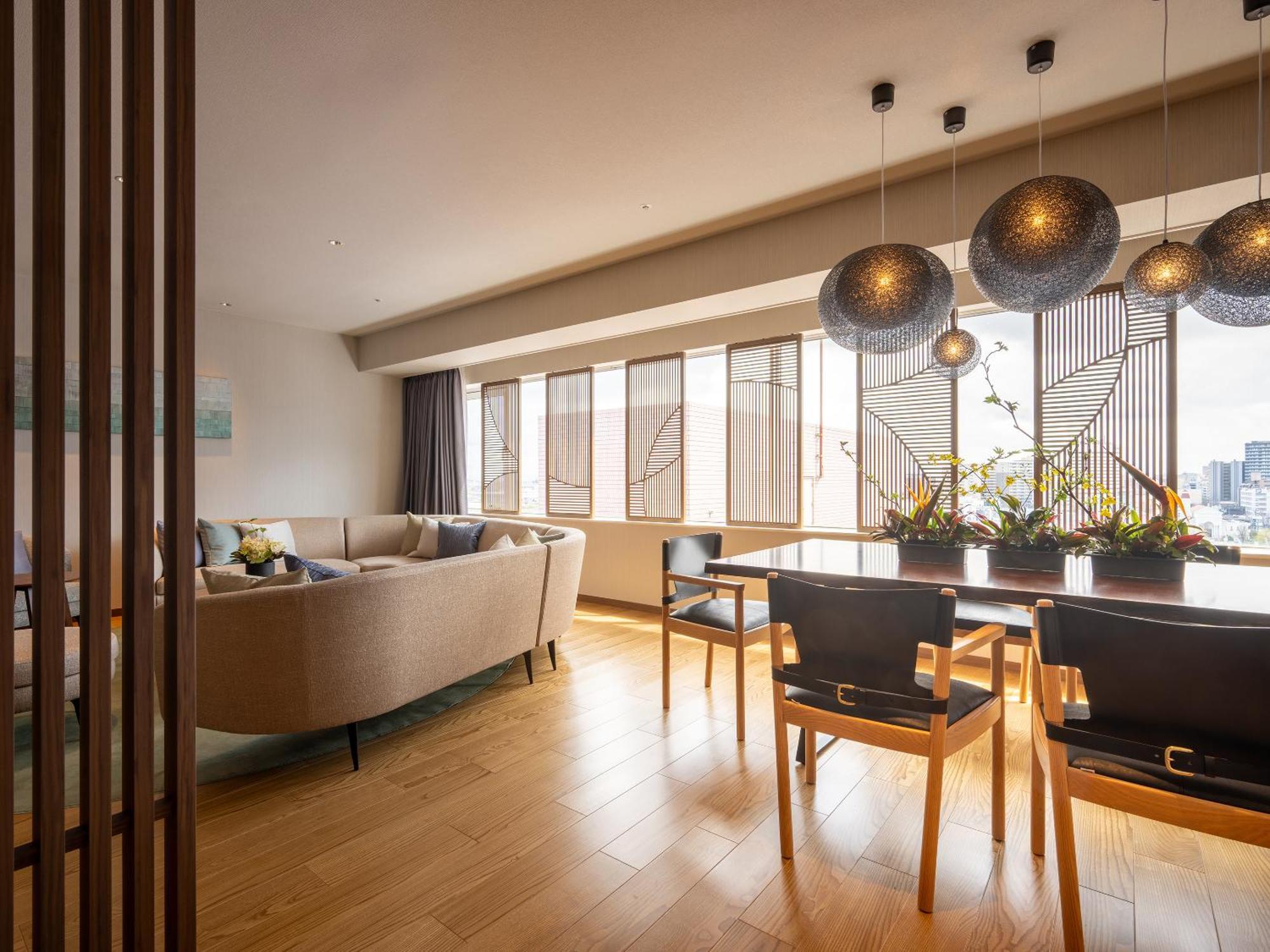 Niigata Grand Hotel Extérieur photo