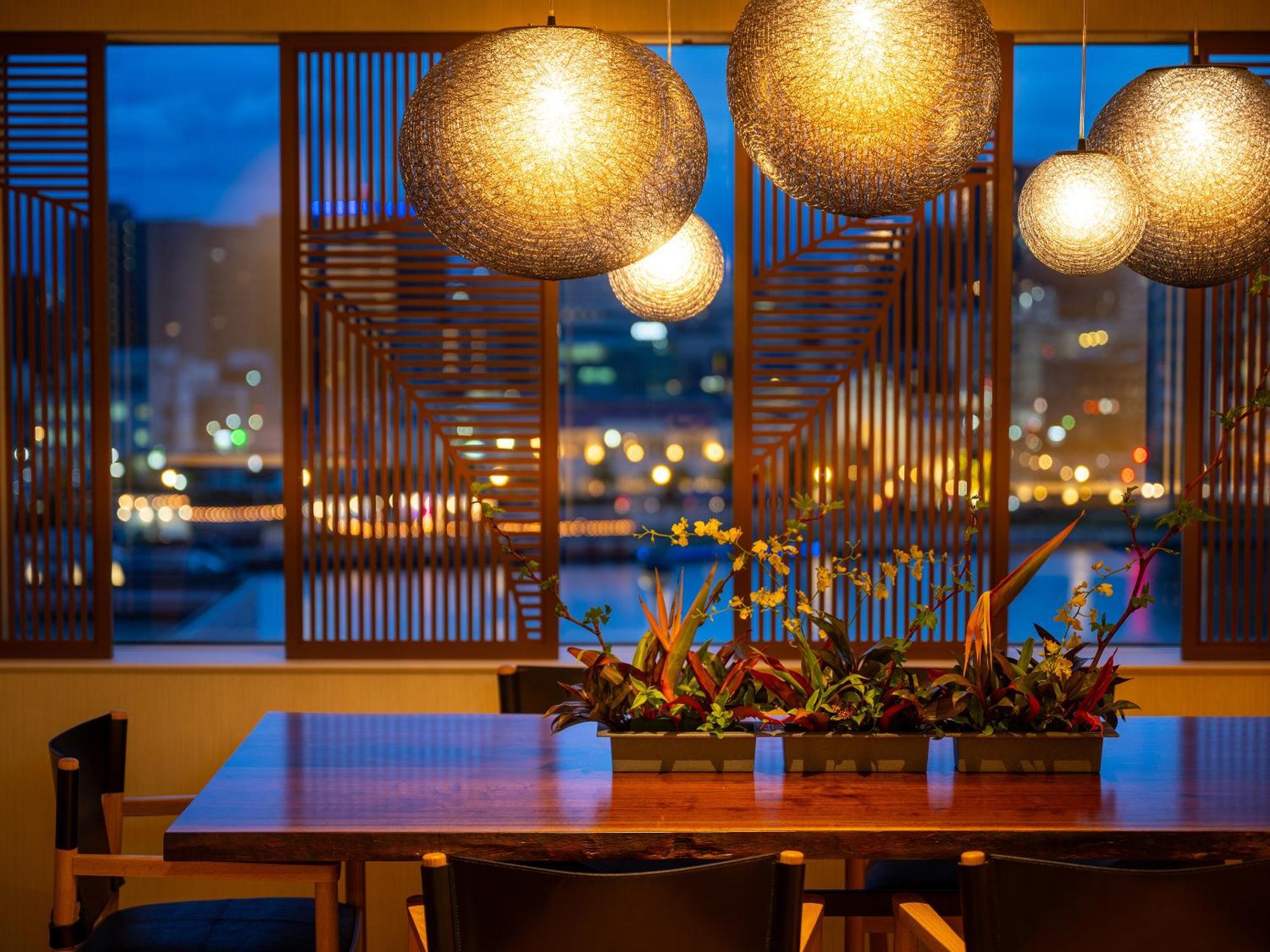 Niigata Grand Hotel Extérieur photo