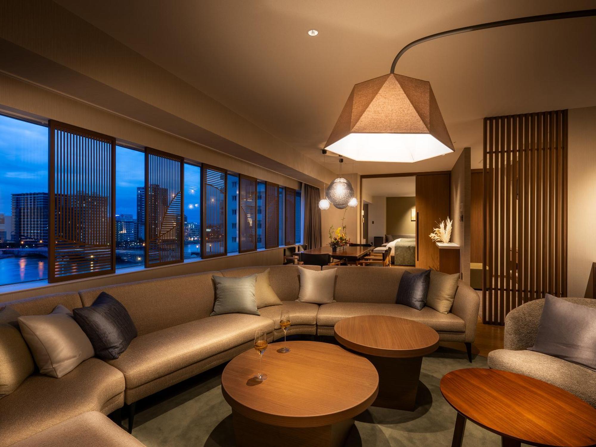 Niigata Grand Hotel Extérieur photo